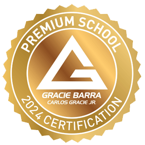 Premium BJJ School for Gracie Barra West Jordan