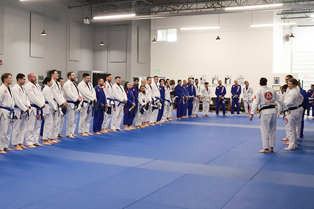 bjj classes in west jordan