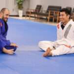 bjj classes for men gi no gi