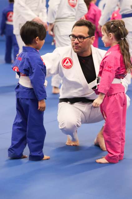 prof eliezer jiu jitsu