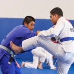 How Jiu-Jitsu Classes Can Help You Stay Safe in Real-World Situations