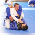 jiu jitsu classes at itineris