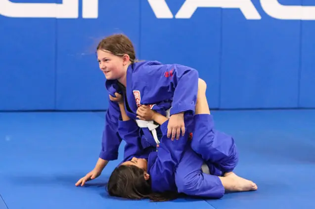 jiu jitsu bullying kids
