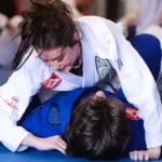 benefits jiu jitsu