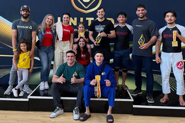jiu jitsu competition tournament