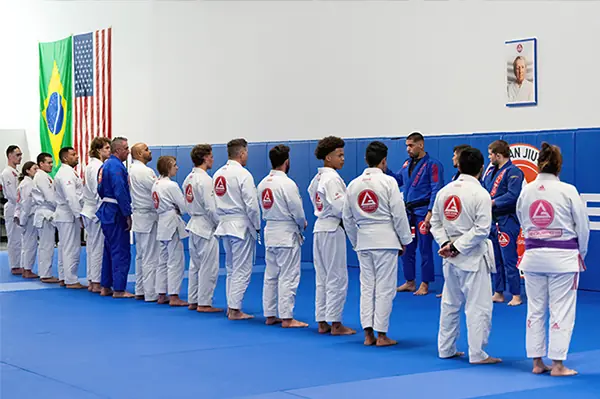 jiu jitsu near me