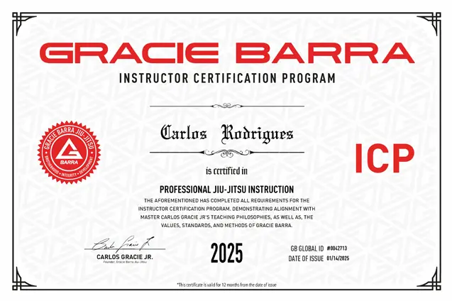 icp cada 2025