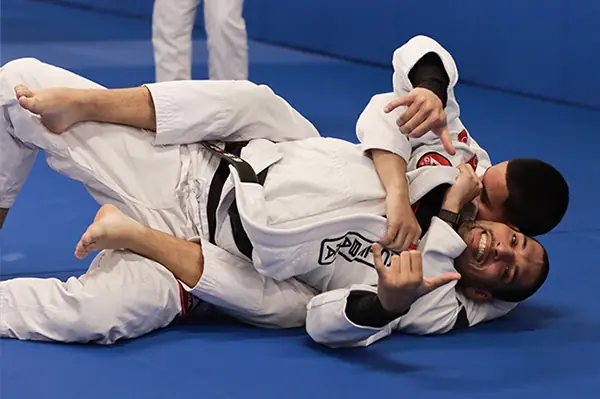 jiu jitsu around me