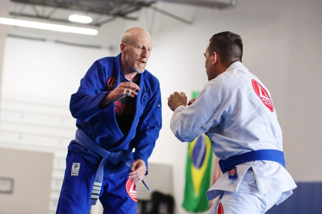 bjj classes west jordan