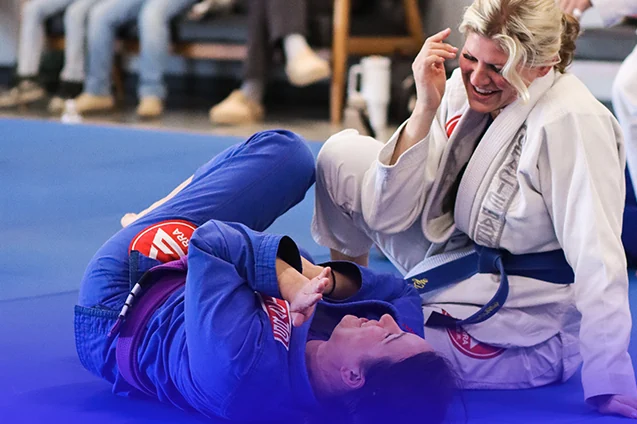 bjj for women classes west jordan