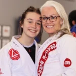 Jiu-Jitsu for Families: How Training Together Brings You Closer bjj girls classes west jordan