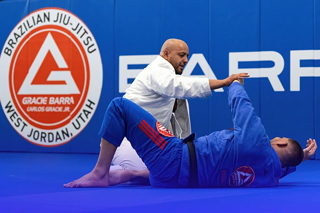 bjj private classes west jordan