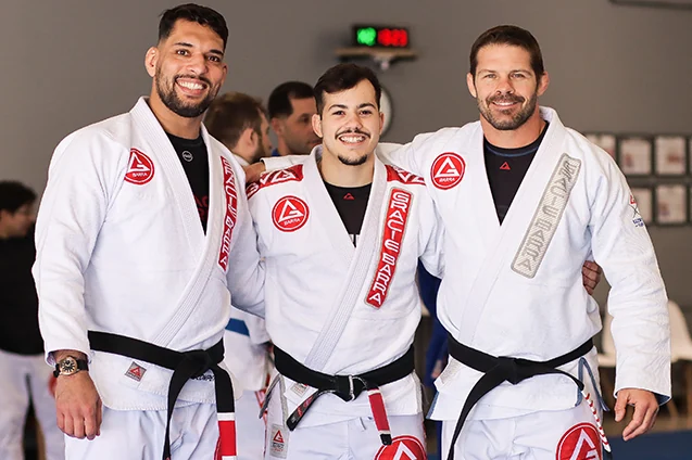 jiu jitsu classes west jordan