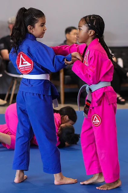jiu jitsu for kids west jordan