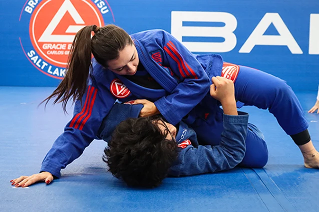 jiu jitsu in slc2