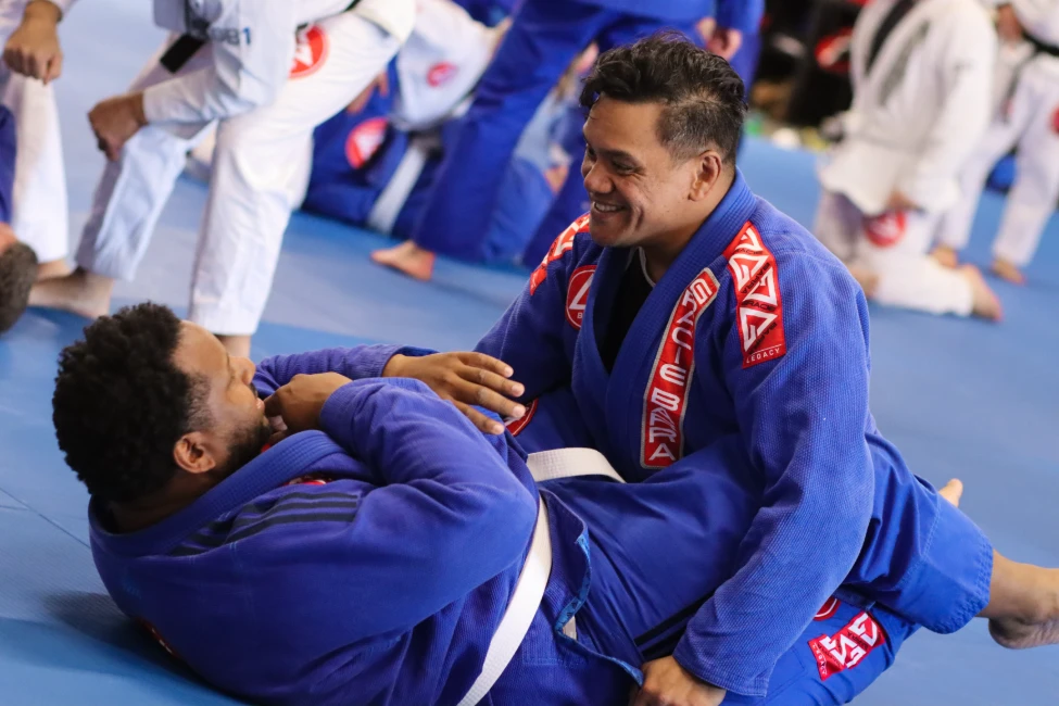 jiu jitsu west jordan