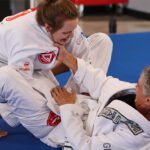 starting jiu jitsu