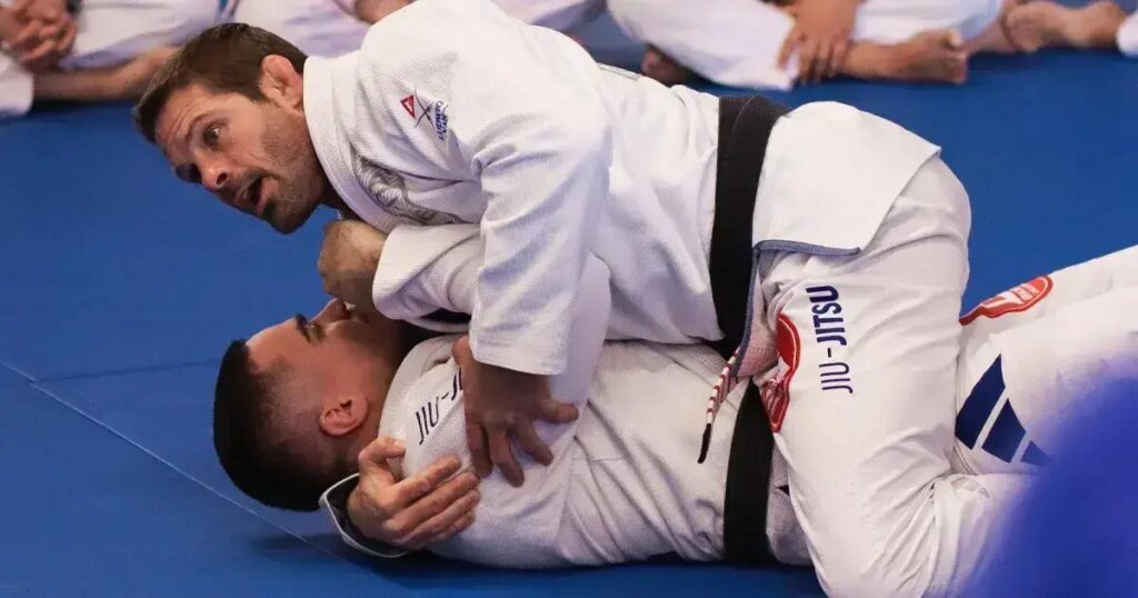 5 Common Questions Before Your First BJJ Class And How to Overcome Them
