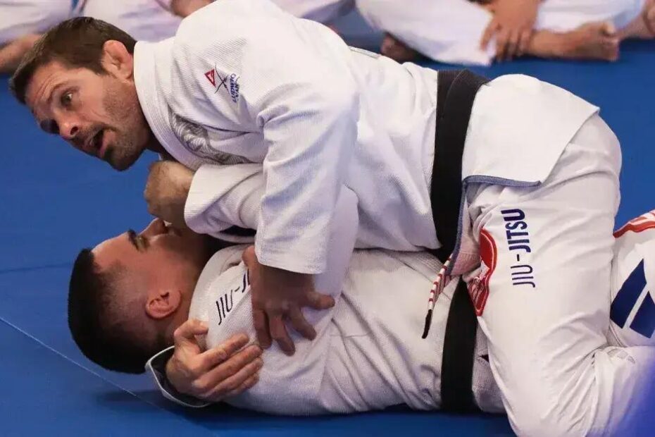 5 Common Questions Before Your First BJJ Class And How to Overcome Them