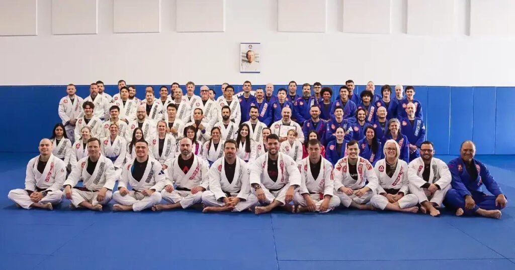 5 Reasons Why Gracie Barra West Jordan Is the Best Place for Jiu-Jitsu Near Me