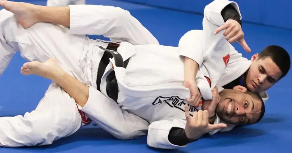 How Family Jiu-Jitsu Training Together Brings You Closer
