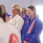 Why Jiu-Jitsu for kids is the Best Back-to-School Activity for Aged 3 and Up