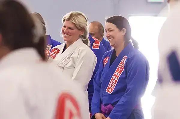 Why Jiu-Jitsu for kids is the Best Back-to-School Activity for Aged 3 and Up
