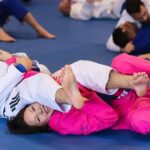 Why You Will Fall In Love With Brazilian Jiu-Jitsu Classes