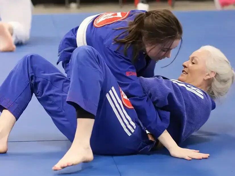 Myths vs Truths: What Women Should Know About Jiu-Jitsu