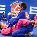 The Importance of Kids in BJJ Tournaments: Building Skills & Confidence The Importance of Kids in BJJ Tournaments: Building Skills & Confidence