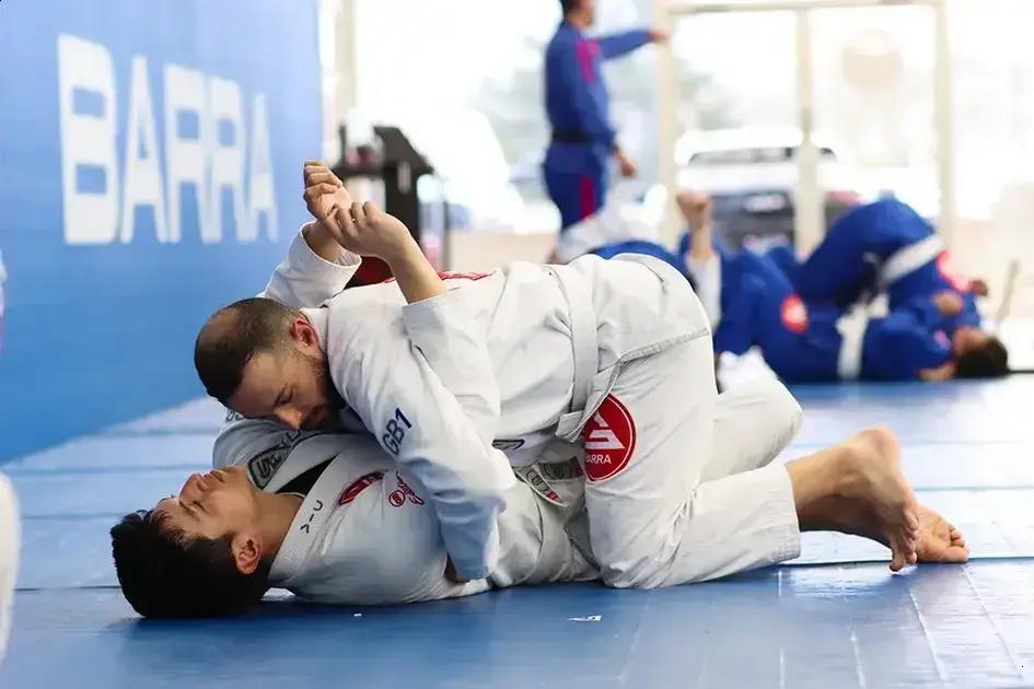 What Every Jiu-Jitsu Beginner Needs to Know