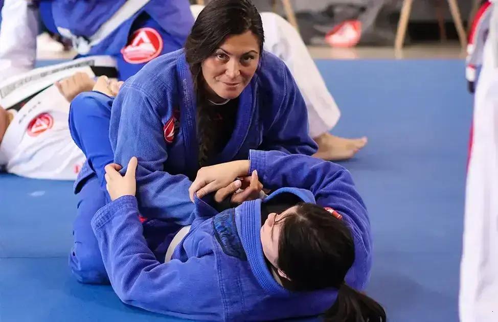 Introduction to Brazilian Jiu-Jitsu: How This Martial Art Really Works