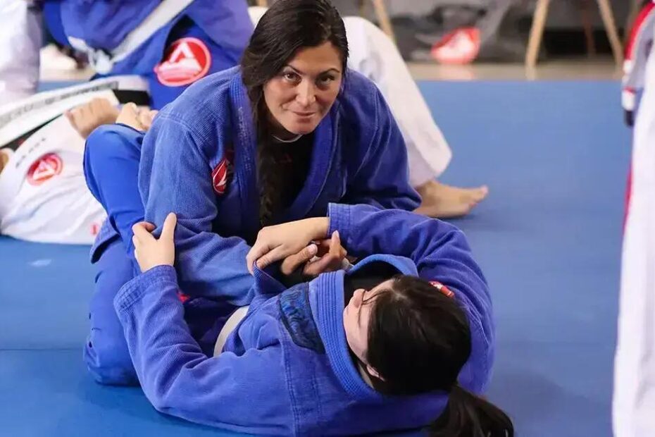 Introduction to Brazilian Jiu-Jitsu: How This Martial Art Really Works