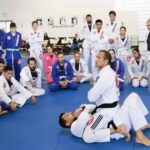 Starting Brazilian Jiu-Jitsu: The Ultimate Beginner’s Guide