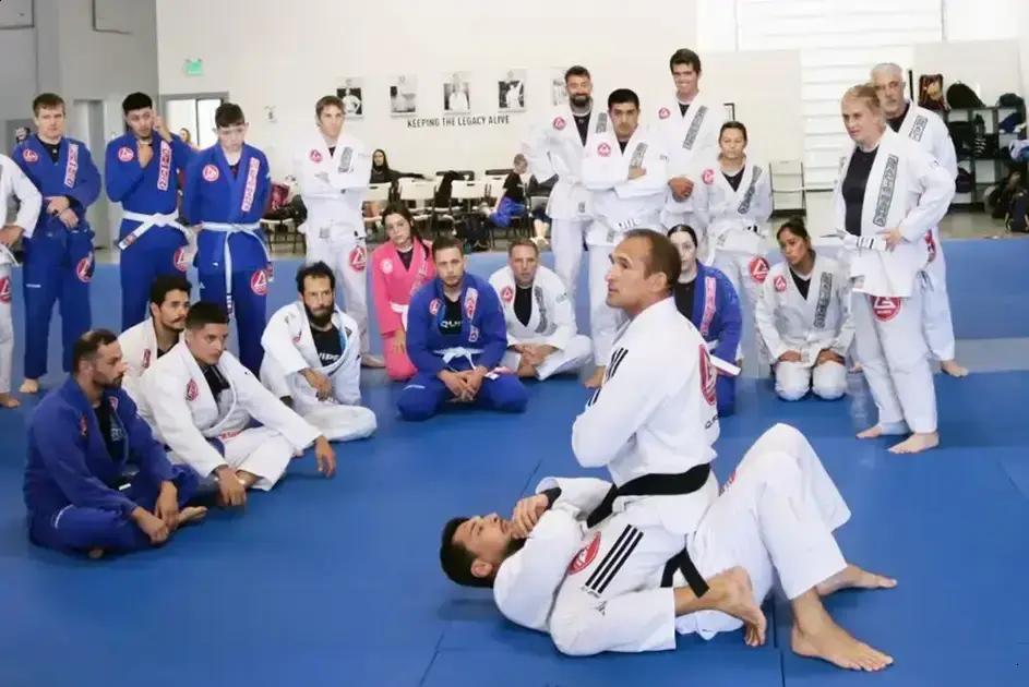 Starting Brazilian Jiu-Jitsu: The Ultimate Beginner’s Guide