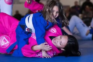 A Beginner Jiu-Jitsu Competition Routine That Won’t Overload You