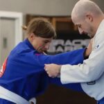 Anti-Bullying Classes for Kids: Self-Defense Without Aggression Anti-Bullying Classes for Kids: Self-Defense Without Aggression
