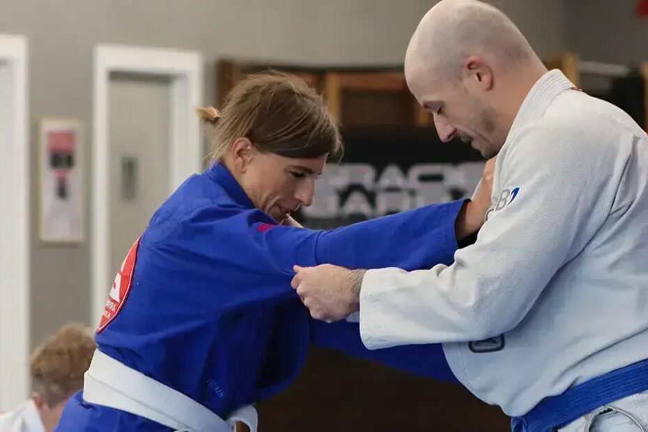 Anti-Bullying Classes for Kids: Self-Defense Without Aggression