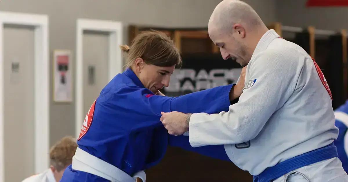 Anti-Bullying Classes for Kids: Self-Defense Without Aggression