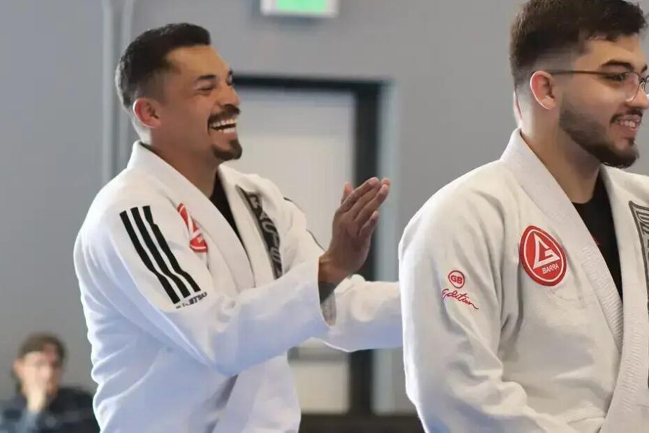 Best Jiu-Jitsu in West Jordan: A Practical Checklist for Choosing