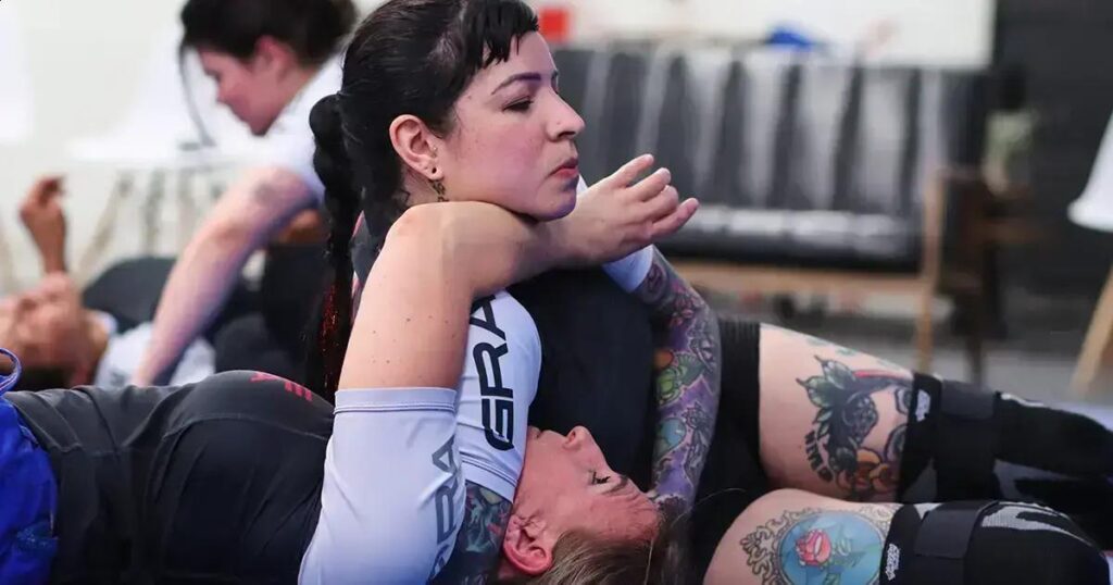 BJJ for Stress and Focus: Why Training Clears Your Head