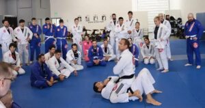 BJJ Gear for Beginners: What to Buy First (and What Can Wait)