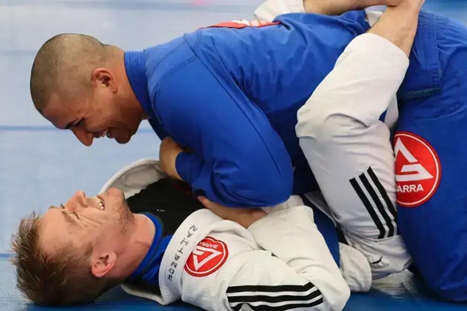 Can Jiu-Jitsu Help You Lose Weight? What Actually Works
