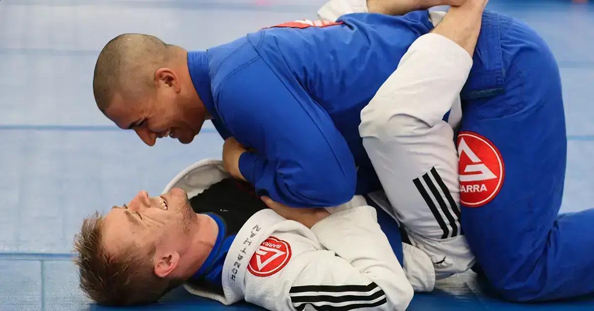 Can Jiu-Jitsu Help You Lose Weight? What Actually Works
