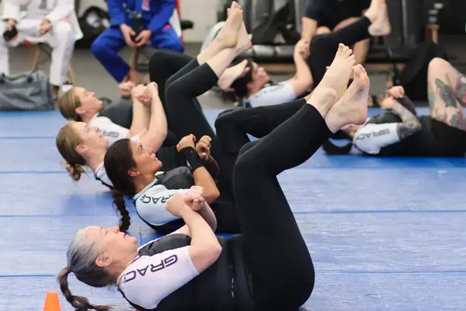 Choosing a Safe Kids Jiu-Jitsu Program