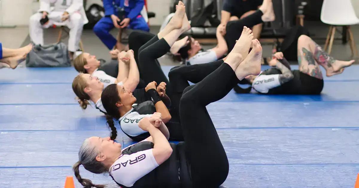 Choosing a Safe Kids Jiu-Jitsu Program