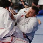 Confidence You Can Use: How BJJ Changes Everyday Life