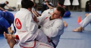 Confidence You Can Use: How BJJ Changes Everyday Life