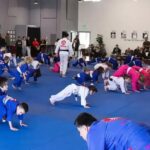 First BJJ Tournament Prep: A Simple Plan for Gracie Barra West Jordan Students
