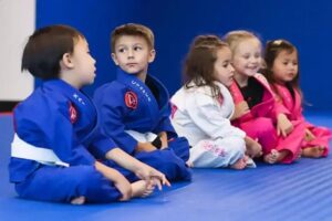 Fundamentals vs Advanced Jiu-Jitsu: Picking the Right Class